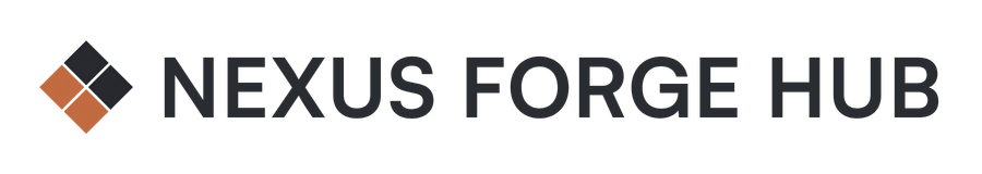 Nexus Forge Hub